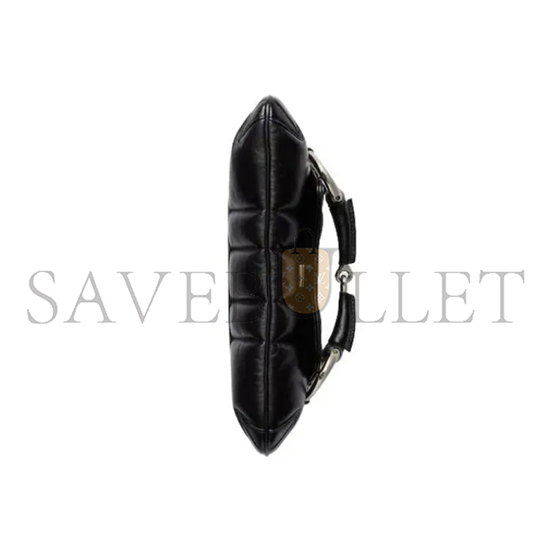 GUCCI HORSEBIT CHAIN SMALL SHOULDER BAG ‎764339 (27*11.5*5cm)